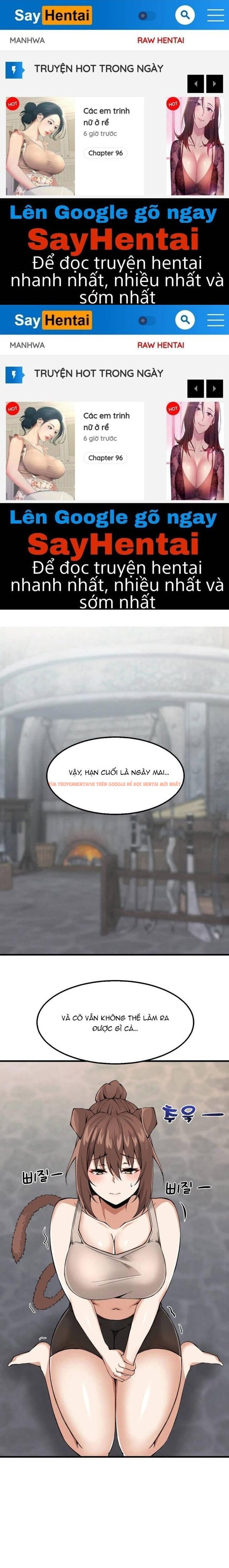 Trang truyện 1 0 trong truyện tranh Cửa Hàng Đồ Chơi Người Lớn Ở Thế Giới Lạ - Chapter 4 - truyenhentai18.net