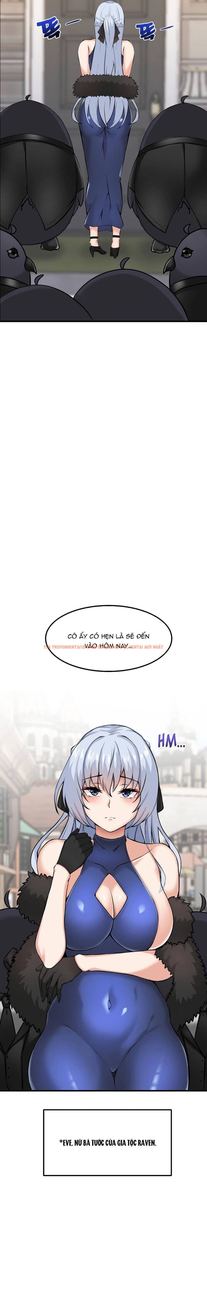 Trang truyện 2 0 trong truyện tranh Cửa Hàng Đồ Chơi Người Lớn Ở Thế Giới Lạ - Chapter 4 - truyenhentai18.net