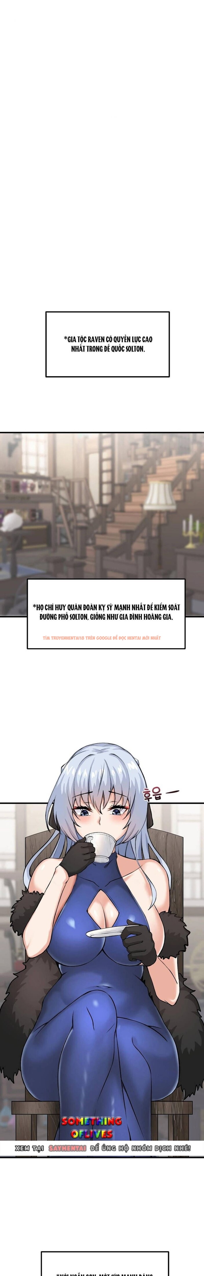 Trang truyện 2 1 trong truyện tranh Cửa Hàng Đồ Chơi Người Lớn Ở Thế Giới Lạ - Chapter 4 - truyenhentai18.net