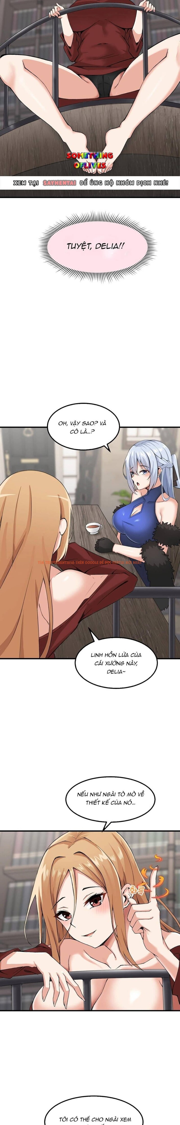 Trang truyện 3 2 trong truyện tranh Cửa Hàng Đồ Chơi Người Lớn Ở Thế Giới Lạ - Chapter 4 - truyenhentai18.net