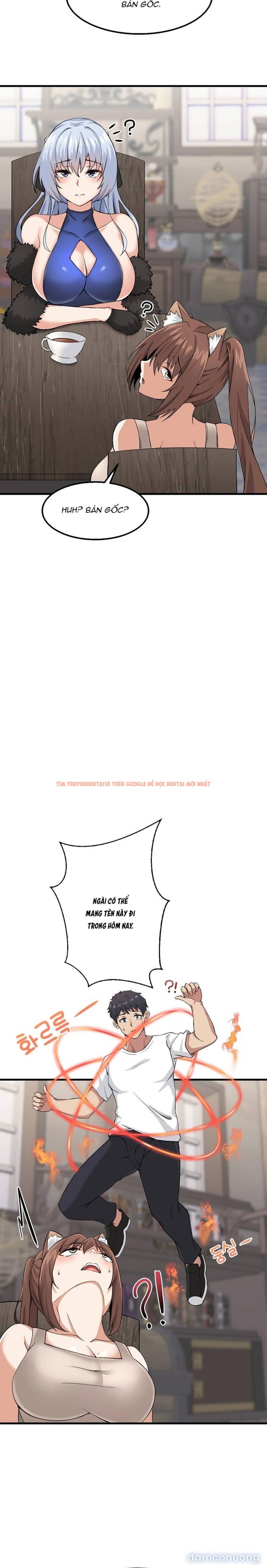 Trang truyện 3 3 trong truyện tranh Cửa Hàng Đồ Chơi Người Lớn Ở Thế Giới Lạ - Chapter 4 - truyenhentai18.net
