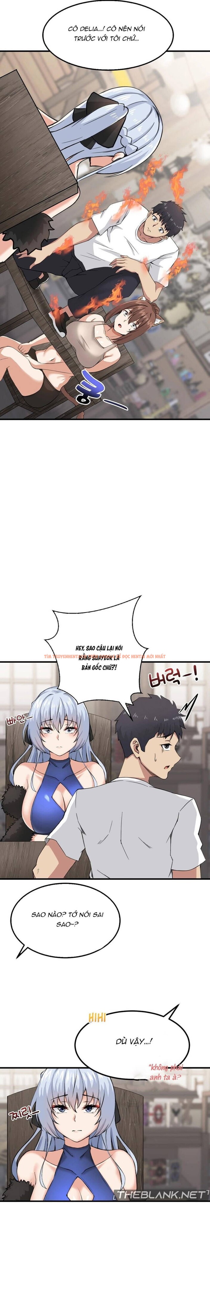Trang truyện 4 0 trong truyện tranh Cửa Hàng Đồ Chơi Người Lớn Ở Thế Giới Lạ - Chapter 4 - truyenhentai18.net