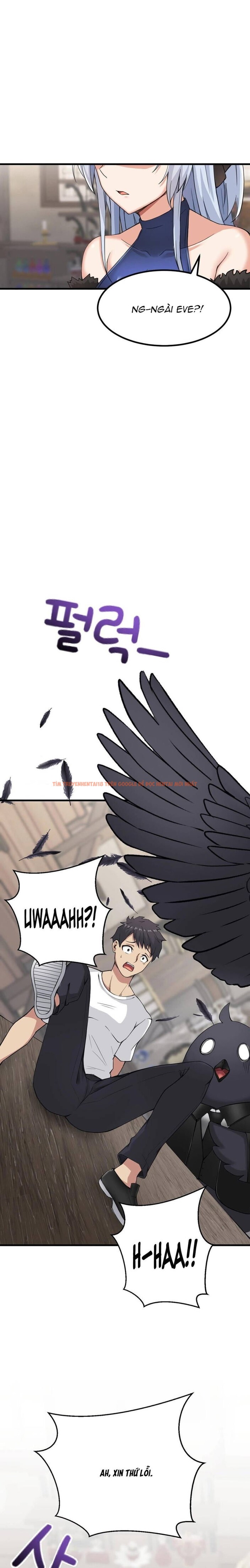 Trang truyện 4 2 trong truyện tranh Cửa Hàng Đồ Chơi Người Lớn Ở Thế Giới Lạ - Chapter 4 - truyenhentai18.net