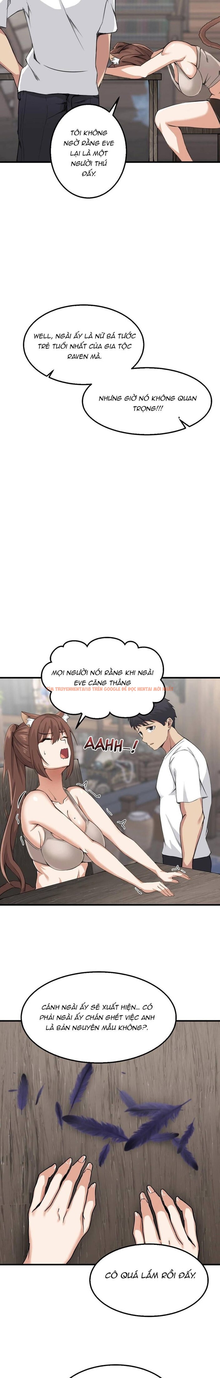 Trang truyện 5 1 trong truyện tranh Cửa Hàng Đồ Chơi Người Lớn Ở Thế Giới Lạ - Chapter 4 - truyenhentai18.net
