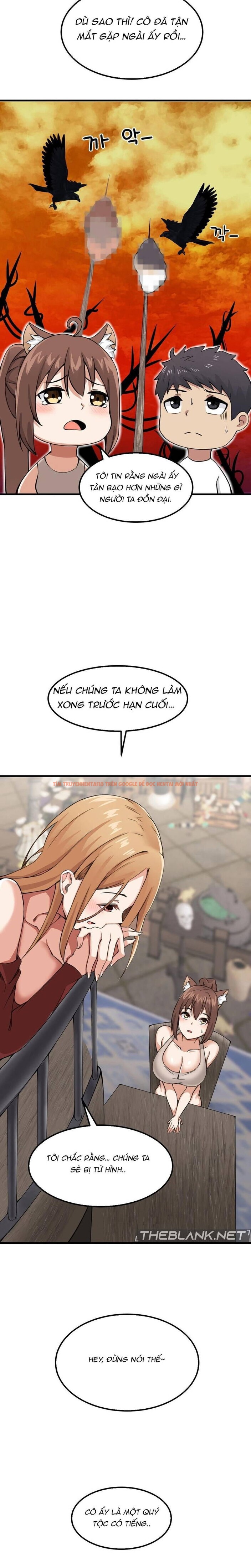 Trang truyện 5 2 trong truyện tranh Cửa Hàng Đồ Chơi Người Lớn Ở Thế Giới Lạ - Chapter 4 - truyenhentai18.net