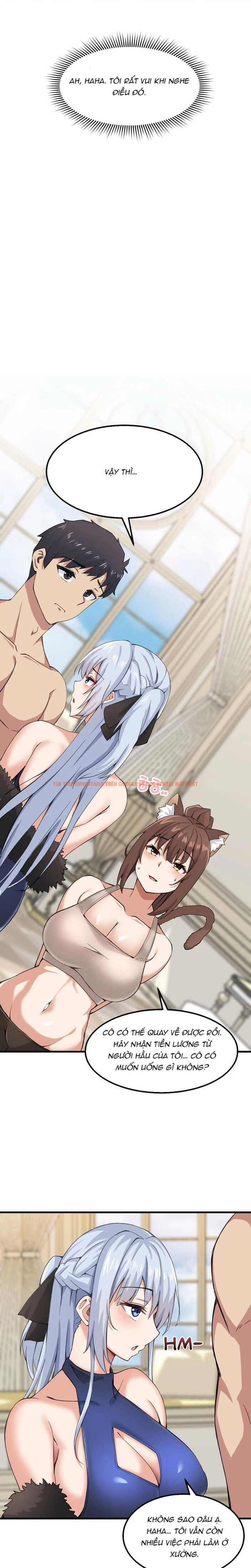 Trang truyện 7 3 trong truyện tranh Cửa Hàng Đồ Chơi Người Lớn Ở Thế Giới Lạ - Chapter 4 - truyenhentai18.net