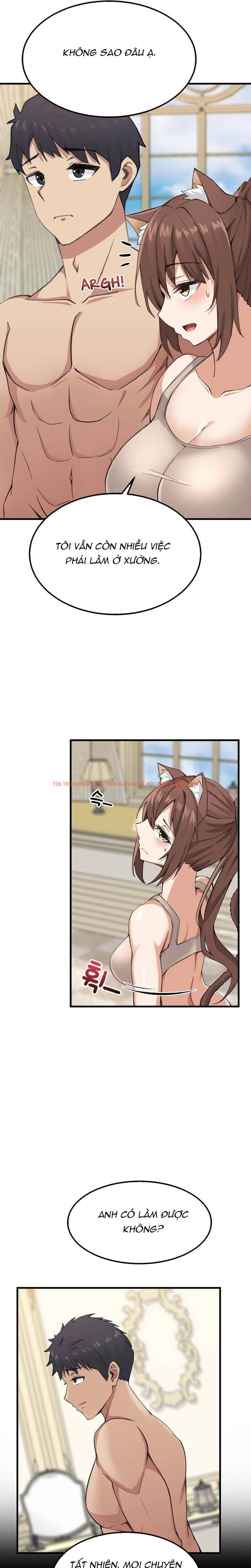Trang truyện 8 0 trong truyện tranh Cửa Hàng Đồ Chơi Người Lớn Ở Thế Giới Lạ - Chapter 4 - truyenhentai18.net