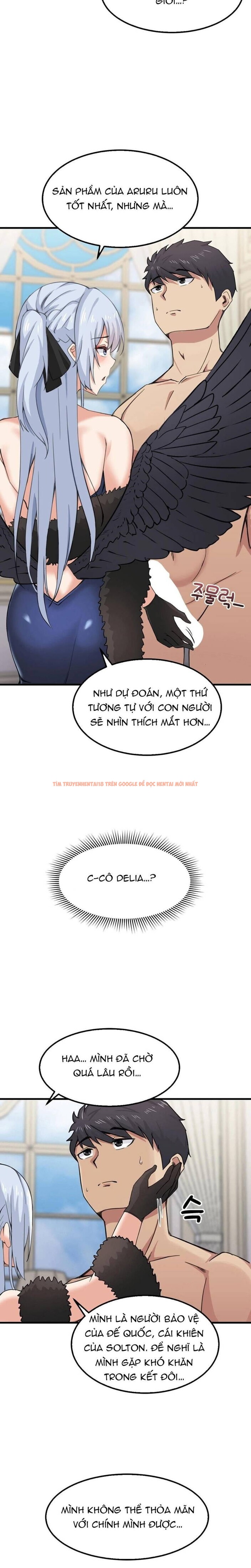Trang truyện 9 2 trong truyện tranh Cửa Hàng Đồ Chơi Người Lớn Ở Thế Giới Lạ - Chapter 4 - truyenhentai18.net