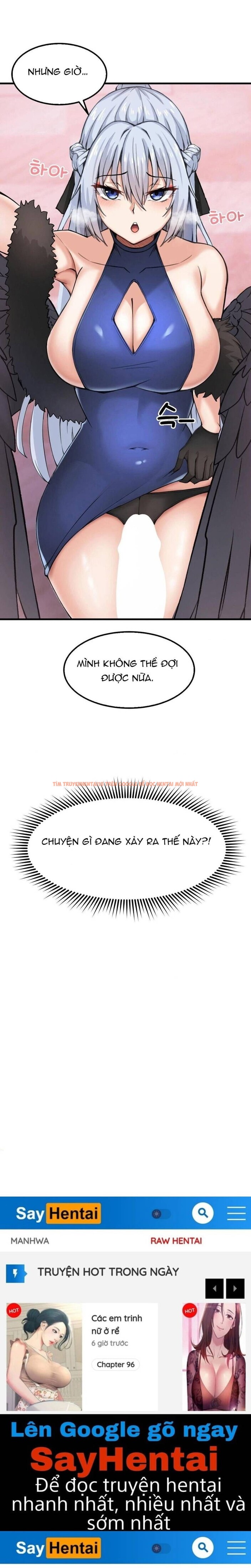 Trang truyện 9 3 trong truyện tranh Cửa Hàng Đồ Chơi Người Lớn Ở Thế Giới Lạ - Chapter 4 - truyenhentai18.net