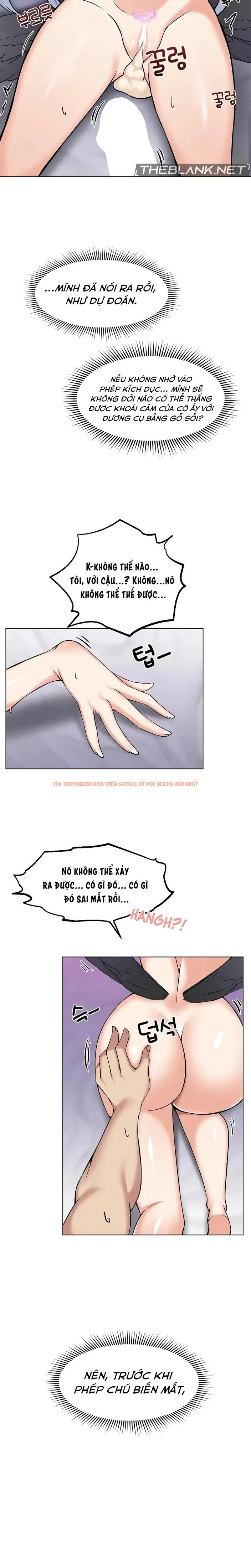 Trang truyện 11 0 trong truyện tranh Cửa Hàng Đồ Chơi Người Lớn Ở Thế Giới Lạ - Chapter 5 - truyenhentai18.net