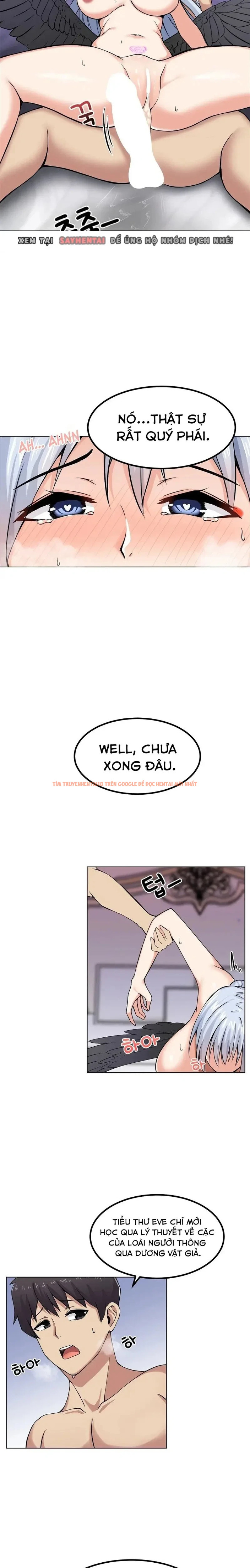 Trang truyện 12 1 trong truyện tranh Cửa Hàng Đồ Chơi Người Lớn Ở Thế Giới Lạ - Chapter 5 - truyenhentai18.net