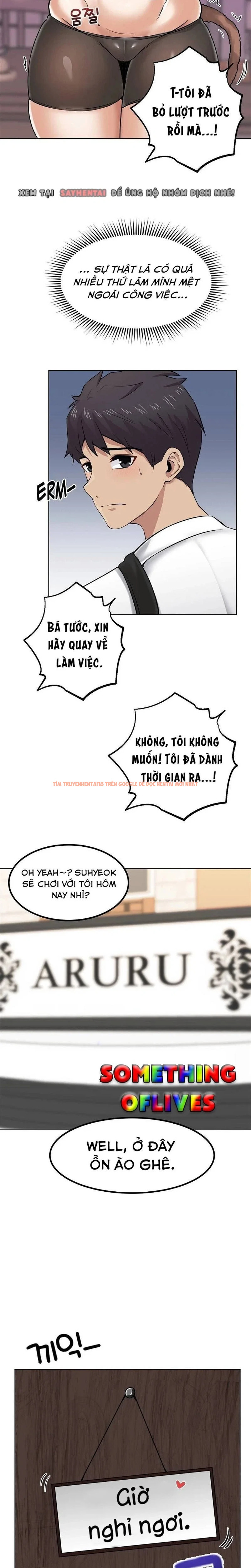 Trang truyện 16 1 trong truyện tranh Cửa Hàng Đồ Chơi Người Lớn Ở Thế Giới Lạ - Chapter 5 - truyenhentai18.net