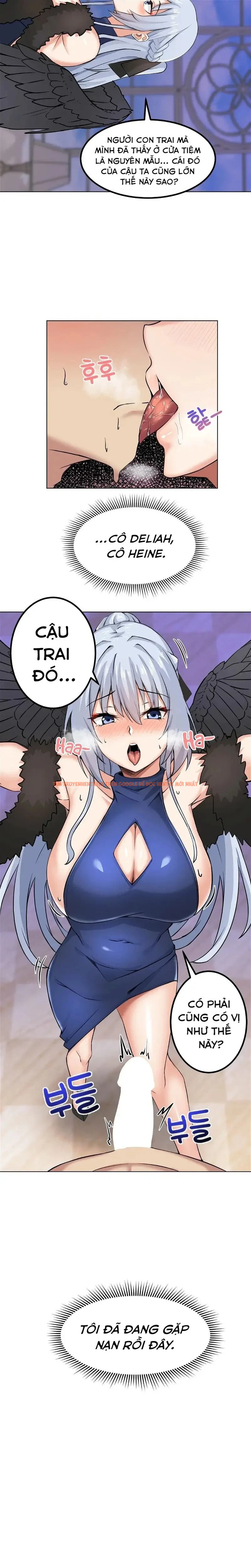 Trang truyện 3 0 trong truyện tranh Cửa Hàng Đồ Chơi Người Lớn Ở Thế Giới Lạ - Chapter 5 - truyenhentai18.net