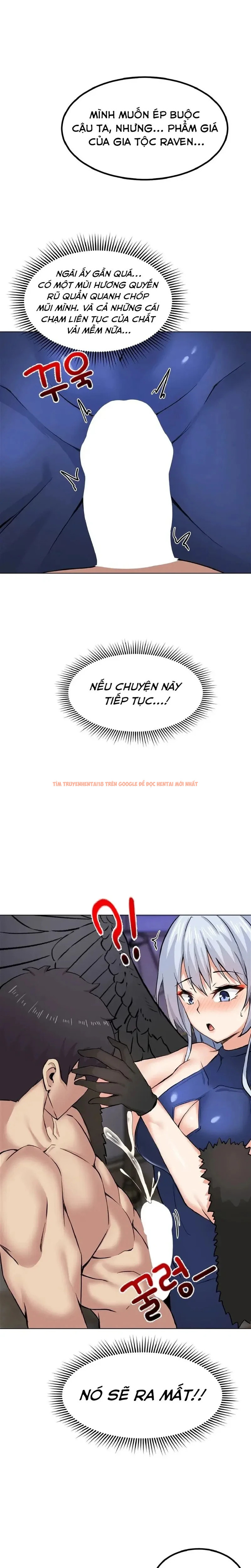 Trang truyện 3 1 trong truyện tranh Cửa Hàng Đồ Chơi Người Lớn Ở Thế Giới Lạ - Chapter 5 - truyenhentai18.net