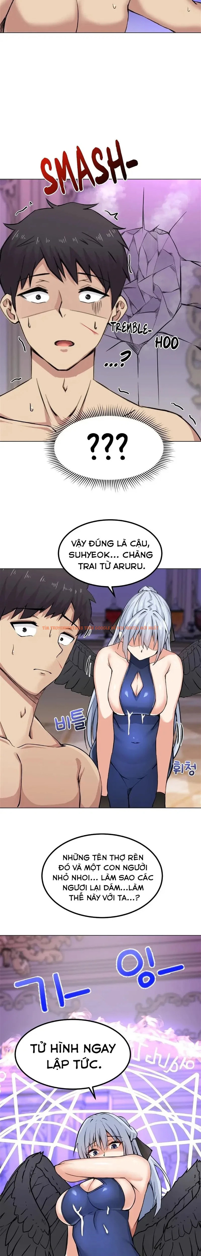 Trang truyện 4 1 trong truyện tranh Cửa Hàng Đồ Chơi Người Lớn Ở Thế Giới Lạ - Chapter 5 - truyenhentai18.net