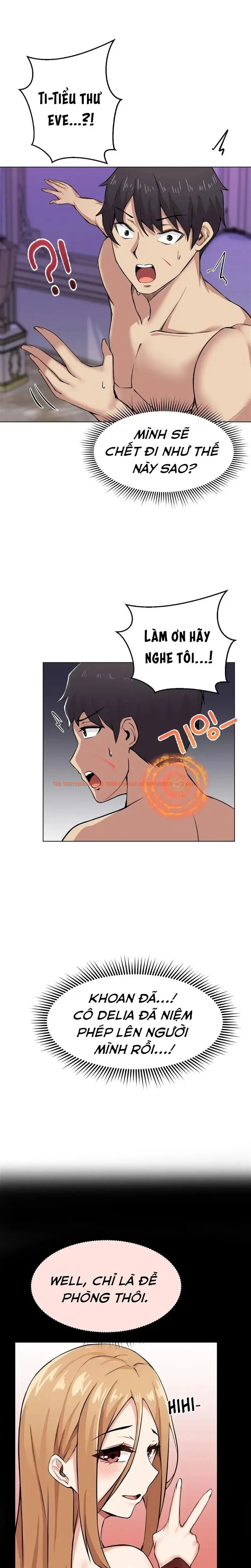 Trang truyện 5 0 trong truyện tranh Cửa Hàng Đồ Chơi Người Lớn Ở Thế Giới Lạ - Chapter 5 - truyenhentai18.net