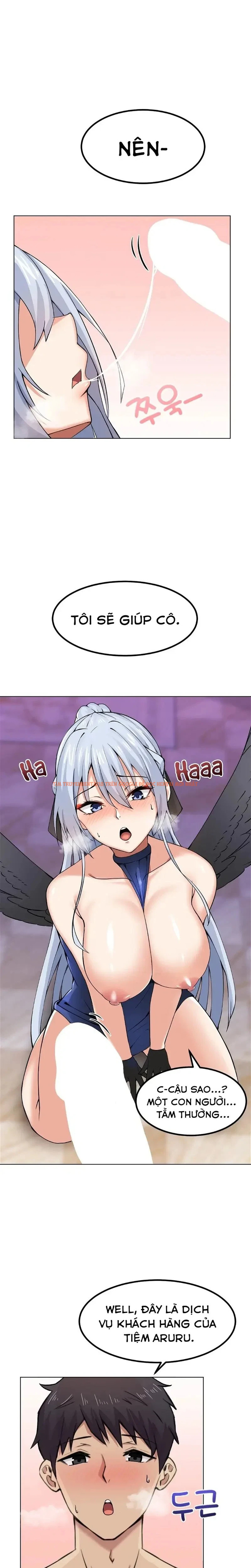Trang truyện 8 0 trong truyện tranh Cửa Hàng Đồ Chơi Người Lớn Ở Thế Giới Lạ - Chapter 5 - truyenhentai18.net