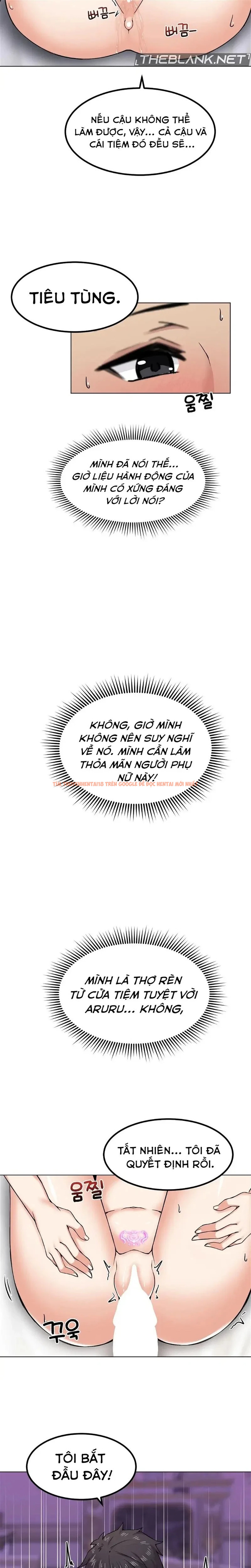 Trang truyện 9 0 trong truyện tranh Cửa Hàng Đồ Chơi Người Lớn Ở Thế Giới Lạ - Chapter 5 - truyenhentai18.net