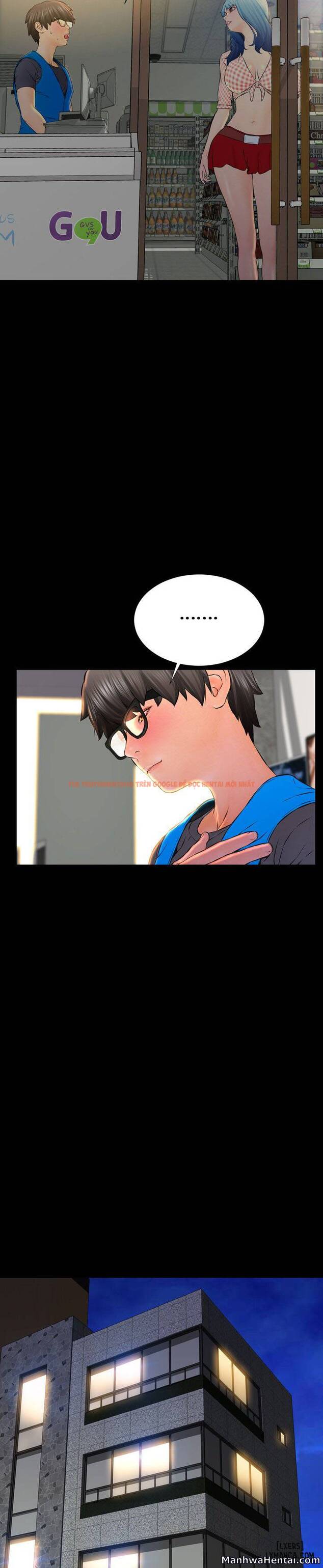 Trang truyện 15 trong truyện tranh Cửa Hàng Đồ Chơi Người Lớn - Chapter 1 - hentai24h.pro