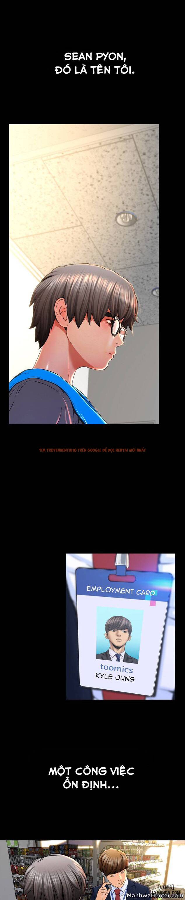 Trang truyện 2 trong truyện tranh Cửa Hàng Đồ Chơi Người Lớn - Chapter 1 - hentai24h.pro