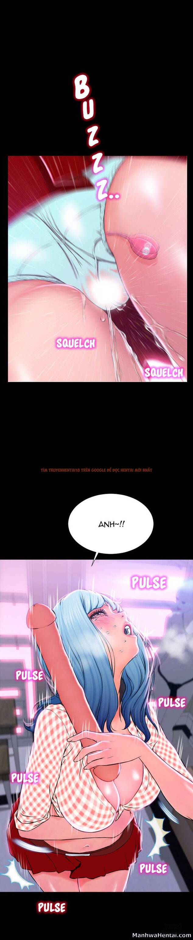 Trang truyện 23 trong truyện tranh Cửa Hàng Đồ Chơi Người Lớn - Chapter 1 - hentai24h.pro