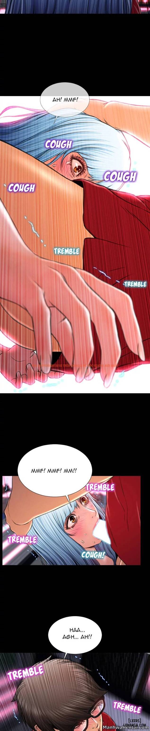 Trang truyện 11 trong truyện tranh Cửa Hàng Đồ Chơi Người Lớn - Chapter 10 - hentai24h.pro