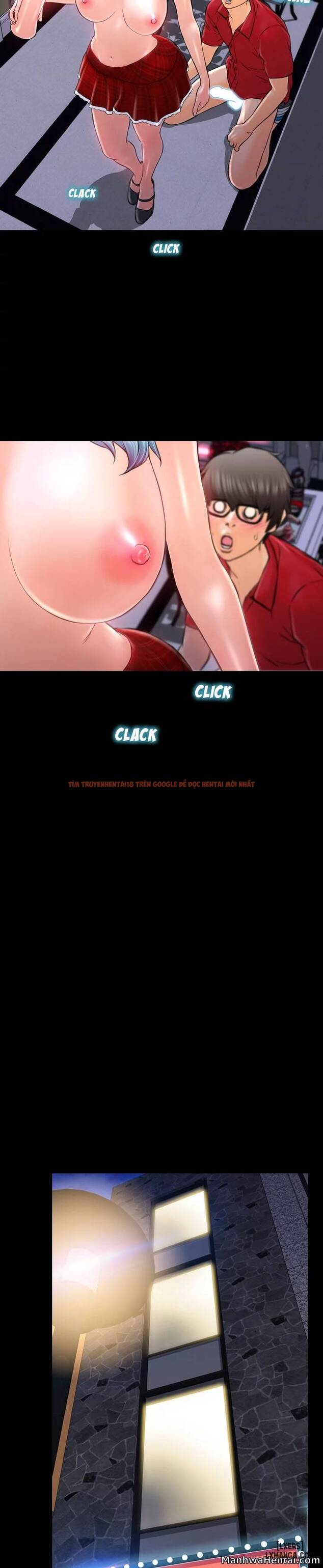 Trang truyện 19 trong truyện tranh Cửa Hàng Đồ Chơi Người Lớn - Chapter 10 - hentai24h.pro