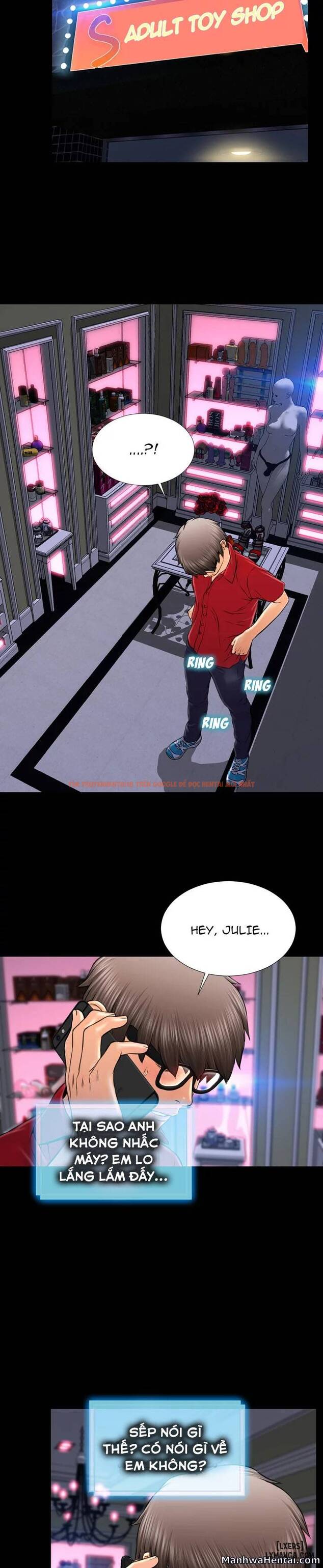 Trang truyện 20 trong truyện tranh Cửa Hàng Đồ Chơi Người Lớn - Chapter 10 - hentai24h.pro