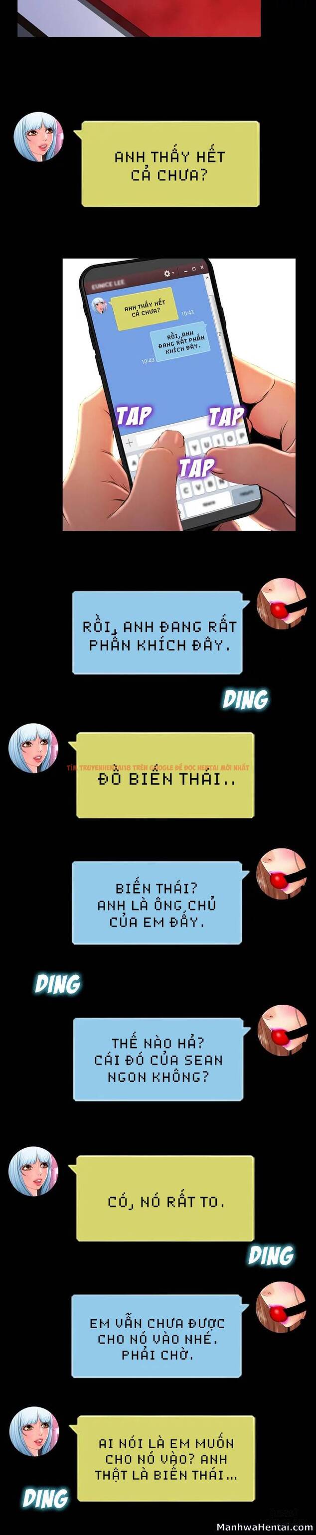Trang truyện 25 trong truyện tranh Cửa Hàng Đồ Chơi Người Lớn - Chapter 10 - hentai24h.pro