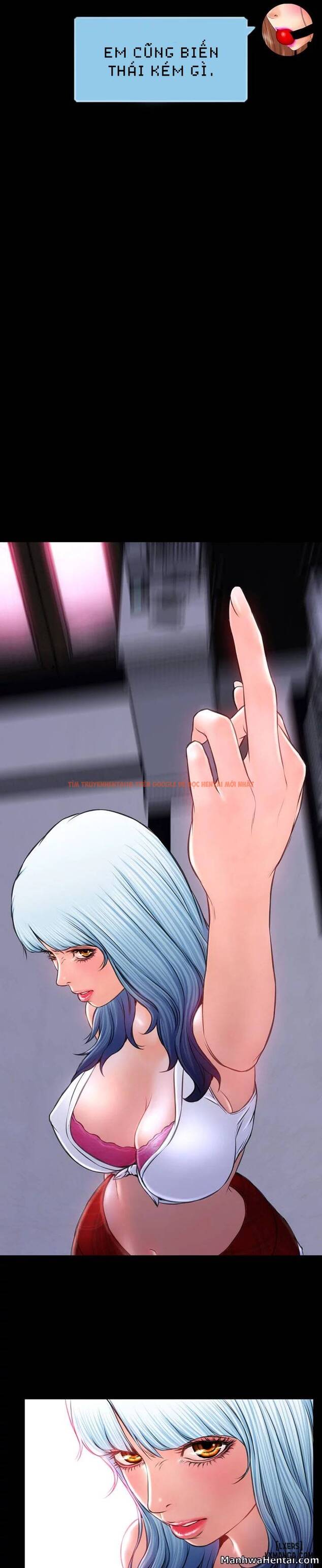 Trang truyện 26 trong truyện tranh Cửa Hàng Đồ Chơi Người Lớn - Chapter 10 - hentai24h.pro