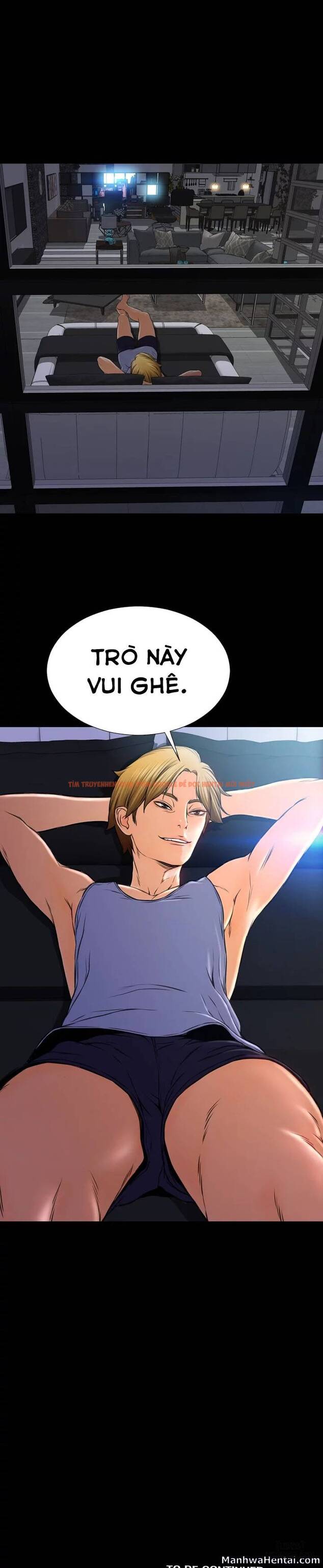 Trang truyện 29 trong truyện tranh Cửa Hàng Đồ Chơi Người Lớn - Chapter 10 - hentai24h.pro