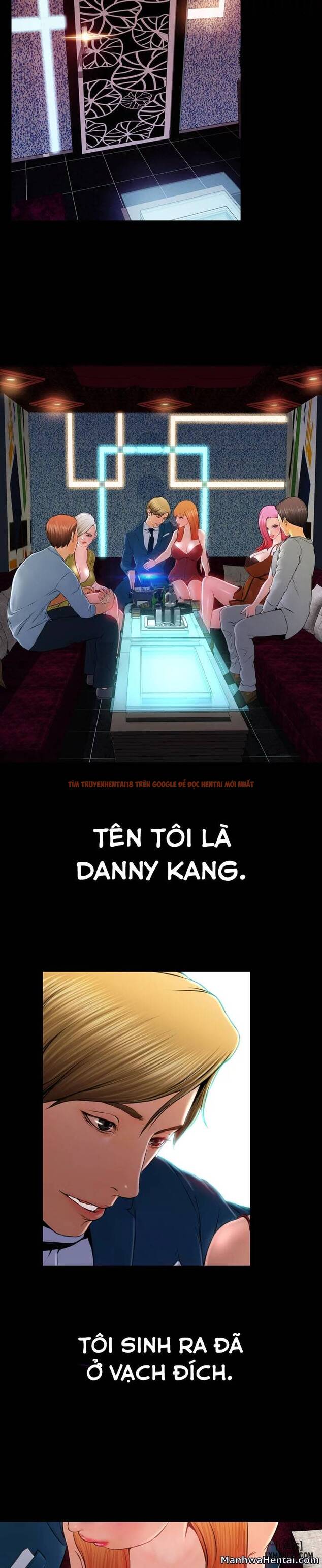 Trang truyện 1 trong truyện tranh Cửa Hàng Đồ Chơi Người Lớn - Chapter 11 - hentai24h.pro