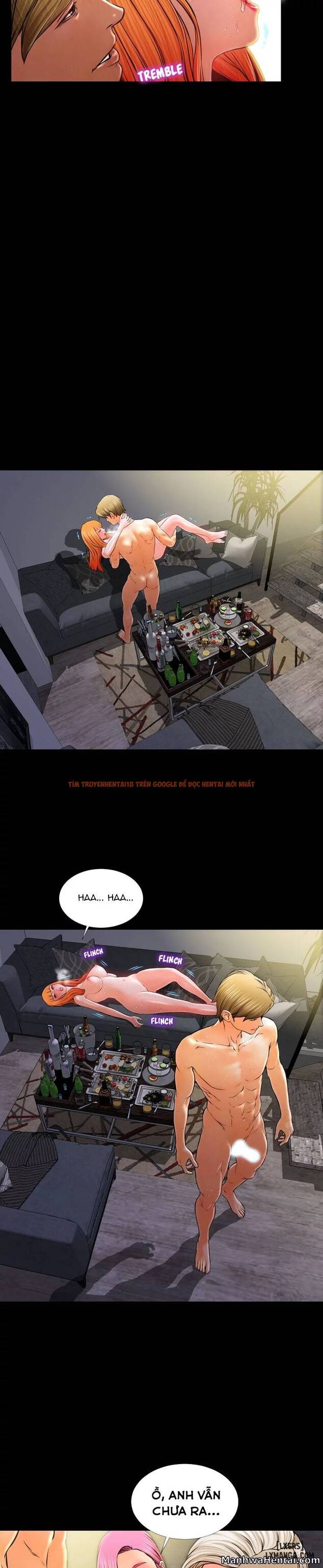 Trang truyện 21 trong truyện tranh Cửa Hàng Đồ Chơi Người Lớn - Chapter 11 - hentai24h.pro