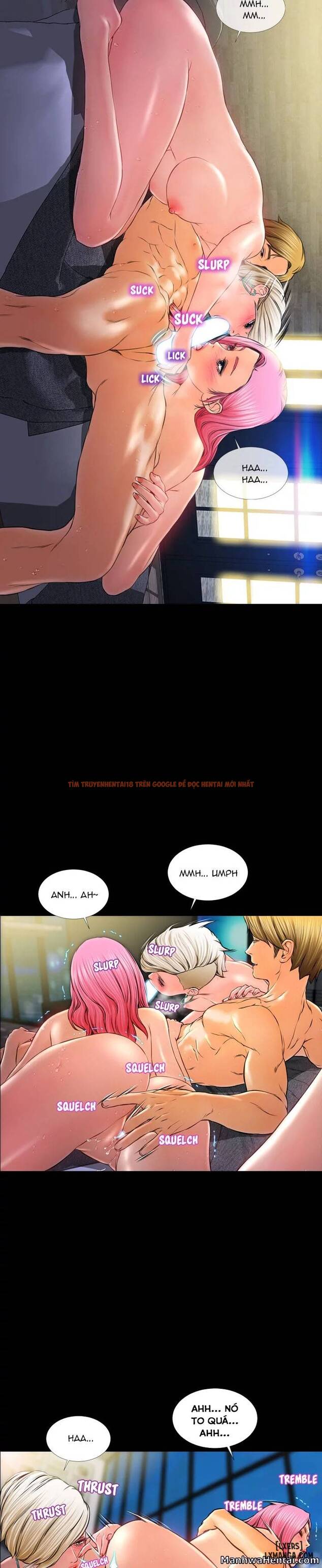 Trang truyện 24 trong truyện tranh Cửa Hàng Đồ Chơi Người Lớn - Chapter 11 - hentai24h.pro