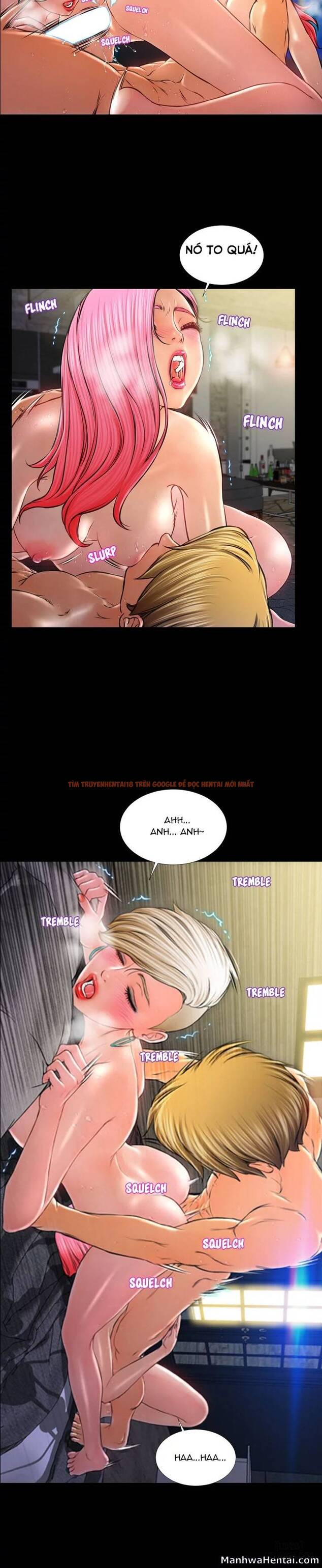 Trang truyện 25 trong truyện tranh Cửa Hàng Đồ Chơi Người Lớn - Chapter 11 - hentai24h.pro