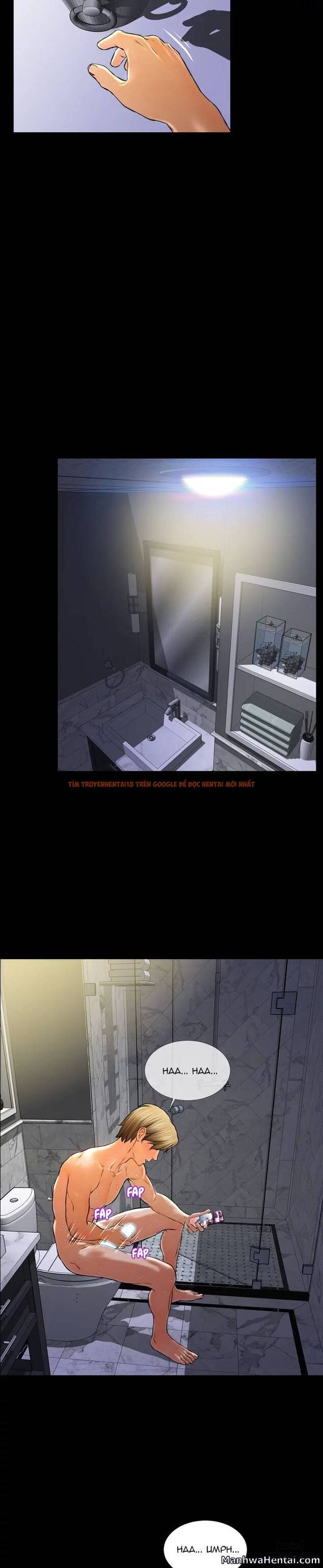 Trang truyện 28 trong truyện tranh Cửa Hàng Đồ Chơi Người Lớn - Chapter 11 - hentai24h.pro