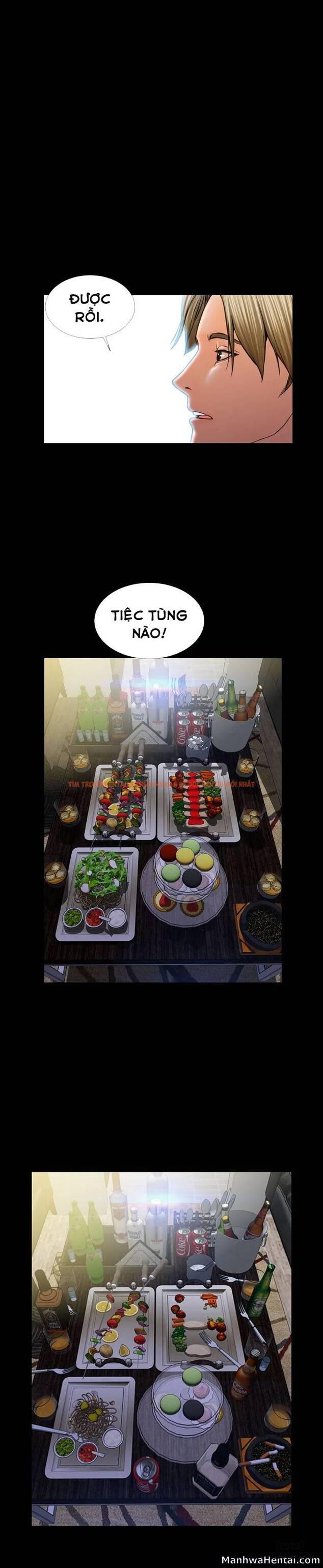 Trang truyện 8 trong truyện tranh Cửa Hàng Đồ Chơi Người Lớn - Chapter 11 - hentai24h.pro