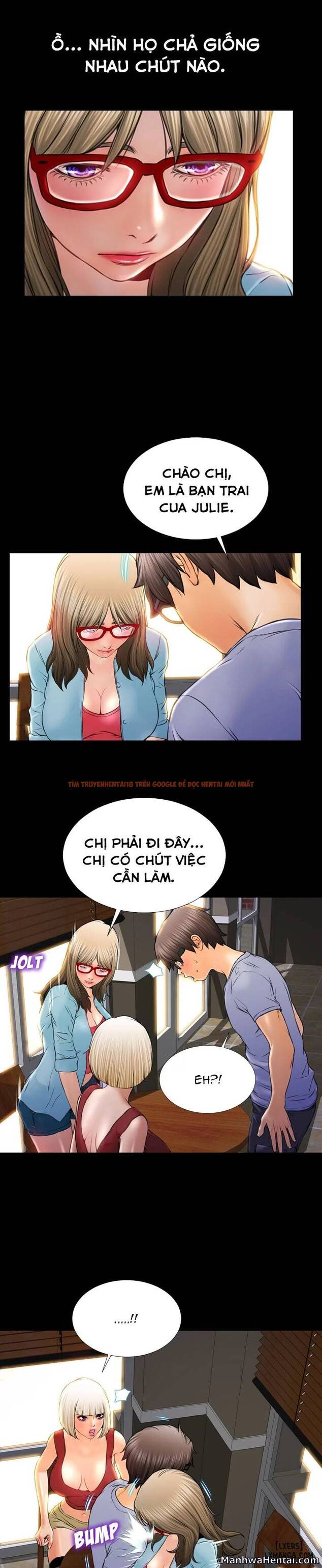 Trang truyện 14 trong truyện tranh Cửa Hàng Đồ Chơi Người Lớn - Chapter 12 - hentai24h.pro