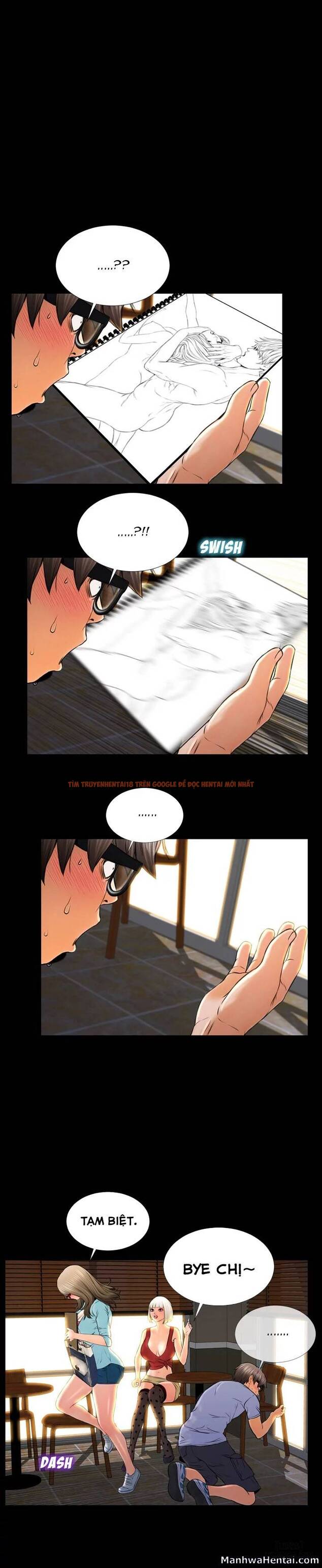 Trang truyện 16 trong truyện tranh Cửa Hàng Đồ Chơi Người Lớn - Chapter 12 - hentai24h.pro