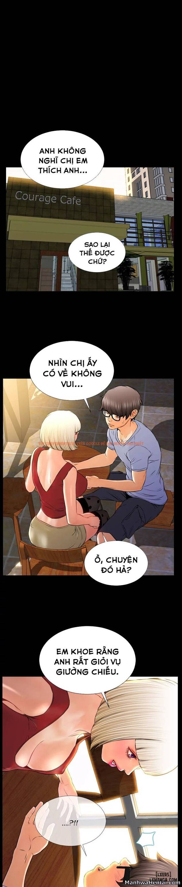 Trang truyện 17 trong truyện tranh Cửa Hàng Đồ Chơi Người Lớn - Chapter 12 - hentai24h.pro
