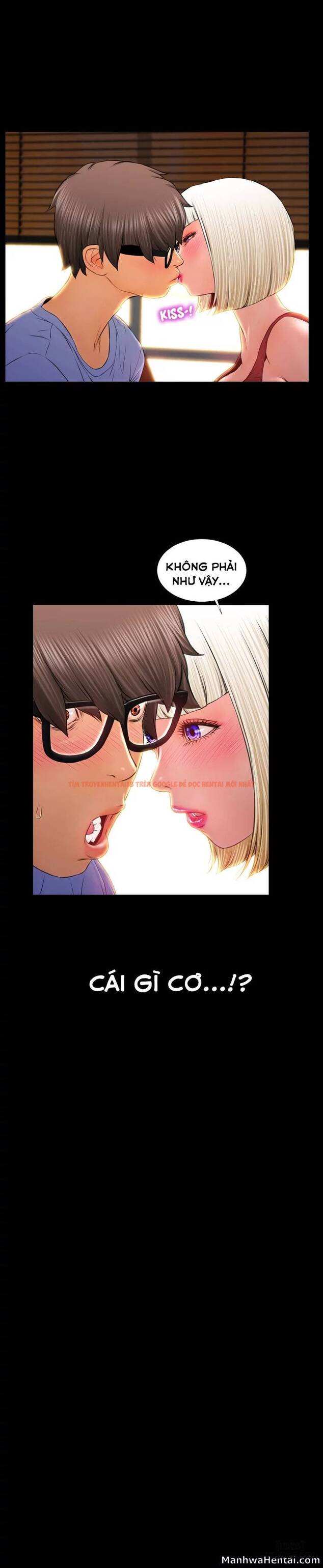 Trang truyện 23 trong truyện tranh Cửa Hàng Đồ Chơi Người Lớn - Chapter 12 - hentai24h.pro