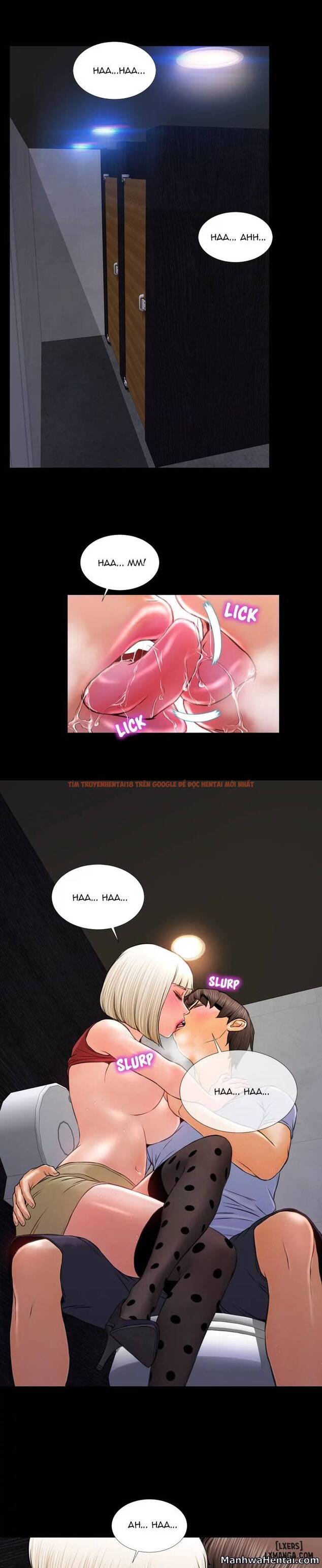 Trang truyện 24 trong truyện tranh Cửa Hàng Đồ Chơi Người Lớn - Chapter 12 - hentai24h.pro