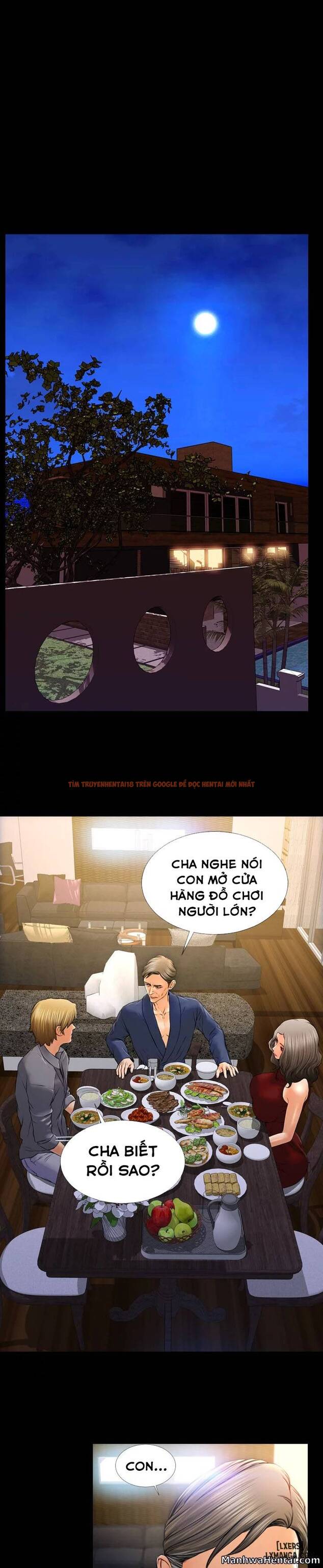 Trang truyện 8 trong truyện tranh Cửa Hàng Đồ Chơi Người Lớn - Chapter 12 - hentai24h.pro