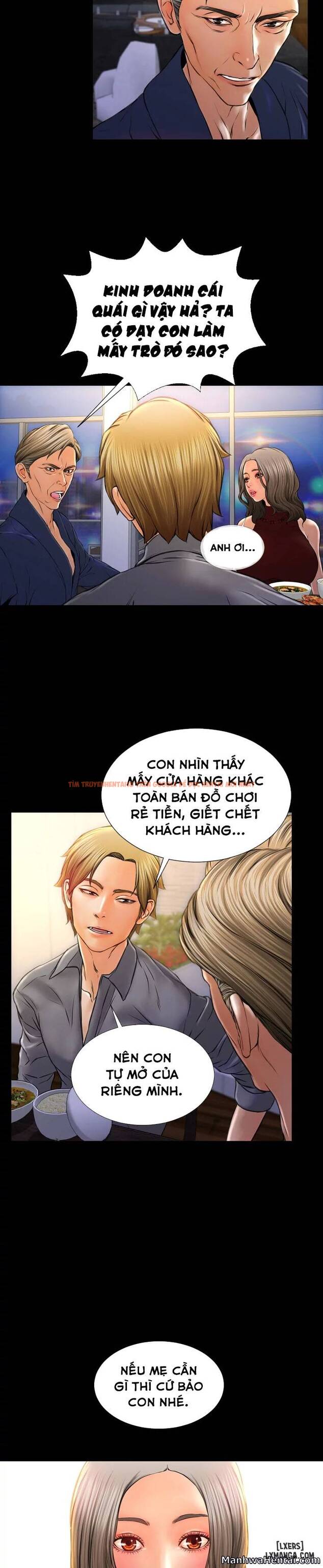 Trang truyện 9 trong truyện tranh Cửa Hàng Đồ Chơi Người Lớn - Chapter 12 - hentai24h.pro