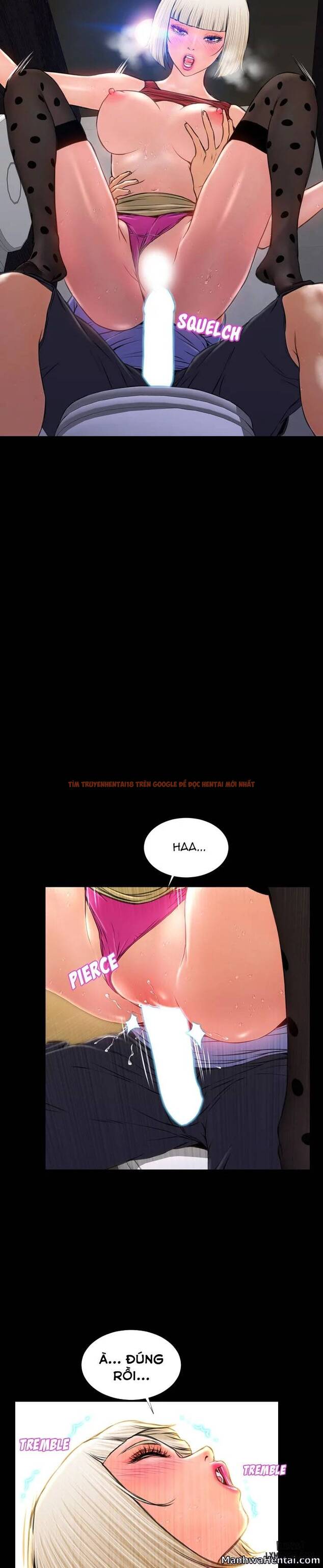 Trang truyện 1 trong truyện tranh Cửa Hàng Đồ Chơi Người Lớn - Chapter 13 - hentai24h.pro