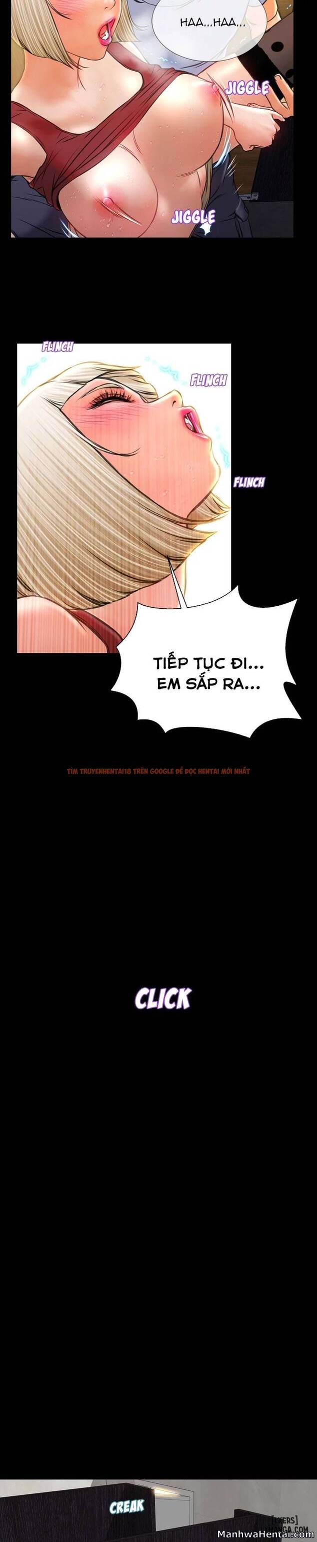 Trang truyện 10 trong truyện tranh Cửa Hàng Đồ Chơi Người Lớn - Chapter 13 - hentai24h.pro
