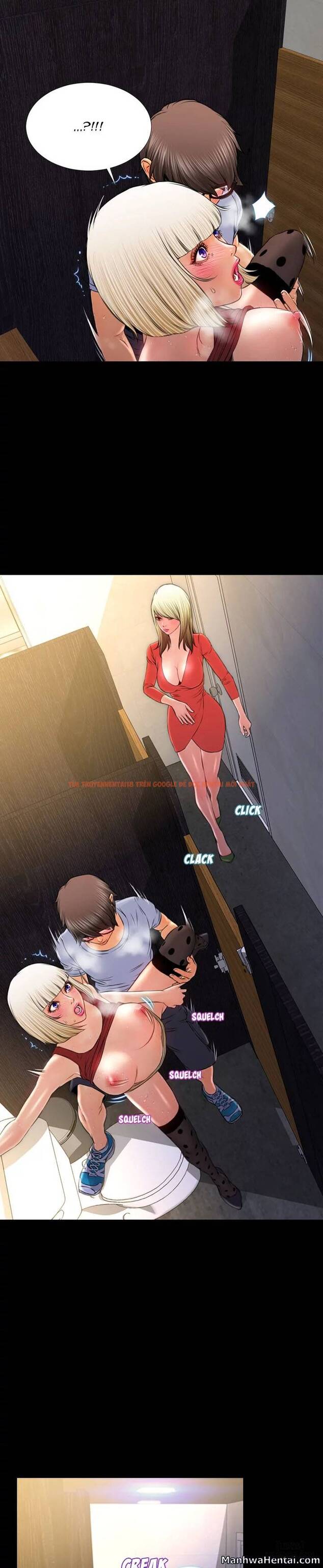 Trang truyện 11 trong truyện tranh Cửa Hàng Đồ Chơi Người Lớn - Chapter 13 - hentai24h.pro