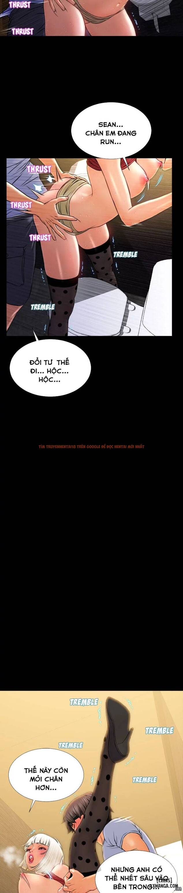 Trang truyện 8 trong truyện tranh Cửa Hàng Đồ Chơi Người Lớn - Chapter 13 - hentai24h.pro