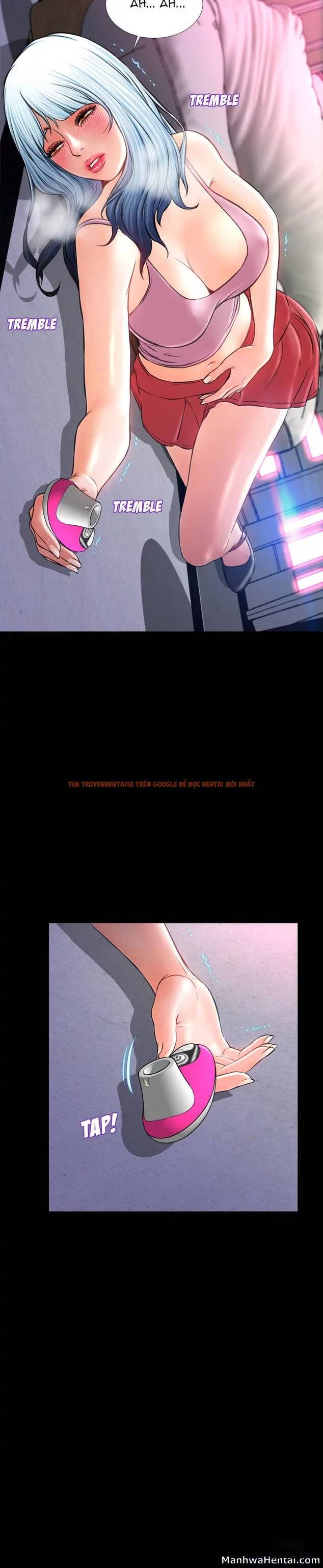 Trang truyện 1 trong truyện tranh Cửa Hàng Đồ Chơi Người Lớn - Chapter 14 - hentai24h.pro