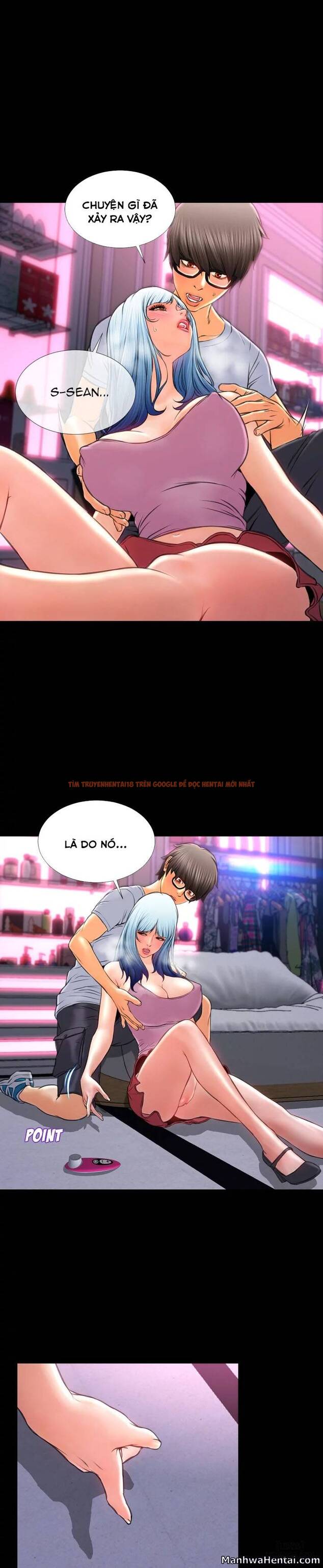 Trang truyện 2 trong truyện tranh Cửa Hàng Đồ Chơi Người Lớn - Chapter 14 - hentai24h.pro